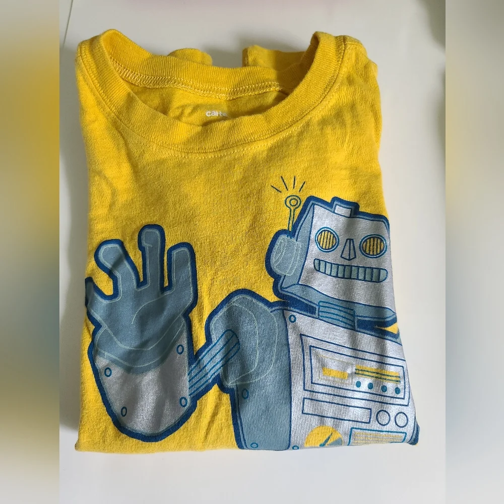Carters pre owned